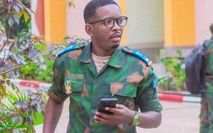 Opérations Ngemba: Mwalushayi Rentre Après Consultations Opérations Ngemba: Mwalushayi Rentre Après Consultations