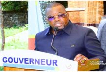 Vaccination Contre Le Paludisme Lancée À Tshikapa Vaccination Contre Le Paludisme Lancée À Tshikapa