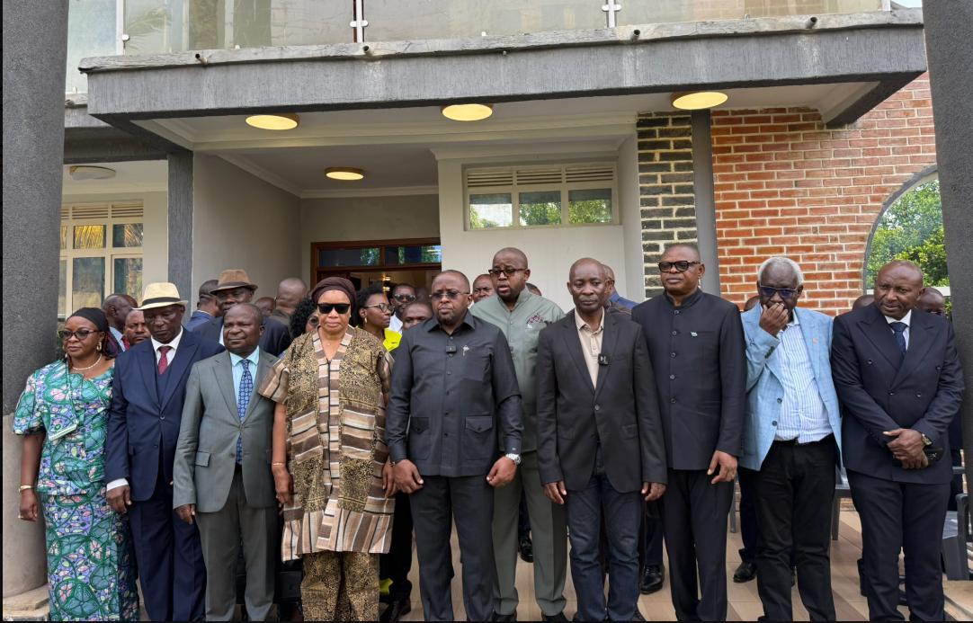 Gouvernement Accélère Restauration Autorité à Uvira Gouvernement Accélère Restauration Autorité à Uvira