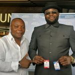 Ferdinand Luyoyo Nommé Président Intérimaire IBA Afrique Ferdinand Luyoyo Nommé Président Intérimaire IBA Afrique