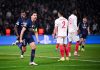 PSG Élimine Monaco Et Atteint Les Huitièmes De Finale PSG Élimine Monaco Et Atteint Les Huitièmes De Finale