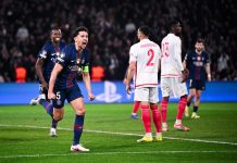 PSG Élimine Monaco Et Atteint Les Huitièmes De Finale PSG Élimine Monaco Et Atteint Les Huitièmes De Finale