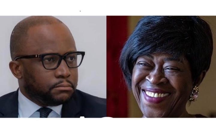 Candidature de la RDC à l'OIF: choix symbolique de Lumumba Candidature de la RDC à l'OIF: choix symbolique de Lumumba