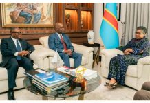 Gouvernement Rassure FMI Sur Masse Salariale Gouvernement Rassure FMI Sur Masse Salariale