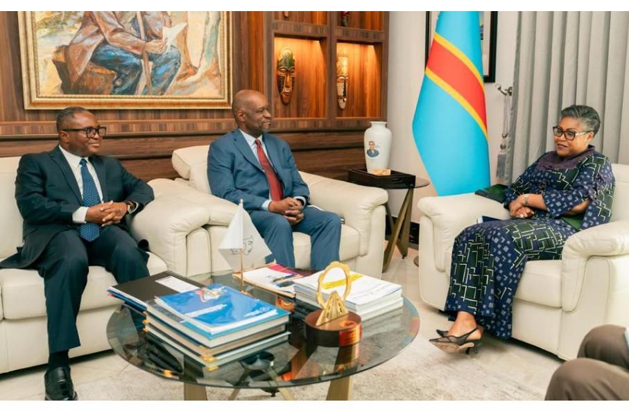 Gouvernement Rassure FMI Sur Masse Salariale Gouvernement Rassure FMI Sur Masse Salariale