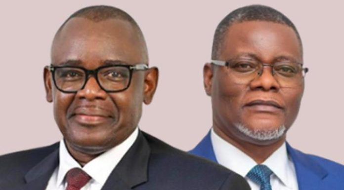 Accord sur l’exportation du cobalt entre miniers et ministre Accord sur l'exportation du cobalt entre miniers et ministre