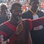 Horreur à Kisenso: Kaniki Condamné à Mort Horreur à Kisenso: Kaniki Condamné à Mort