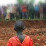 Découverte de Deux Fosses Communes à Uvira RDC Découverte de Deux Fosses Communes à Uvira RDC