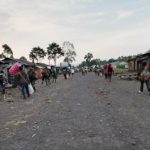 Reprise Des Combats À Nyabiondo Trois Civils Blessés Reprise Des Combats À Nyabiondo Trois Civils Blessés