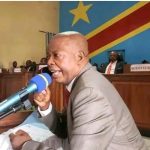 Maniema Réhabilite Vice-Gouverneur Corneille Katisamba Maniema Réhabilite Vice-Gouverneur Corneille Katisamba