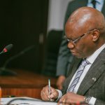 Accord Sanitaire RDC États-Unis: Priorités de Santé Publique Accord Sanitaire RDC États-Unis: Priorités de Santé Publique