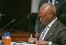 Accord Sanitaire RDC États-Unis: Priorités de Santé Publique Accord Sanitaire RDC États-Unis: Priorités de Santé Publique