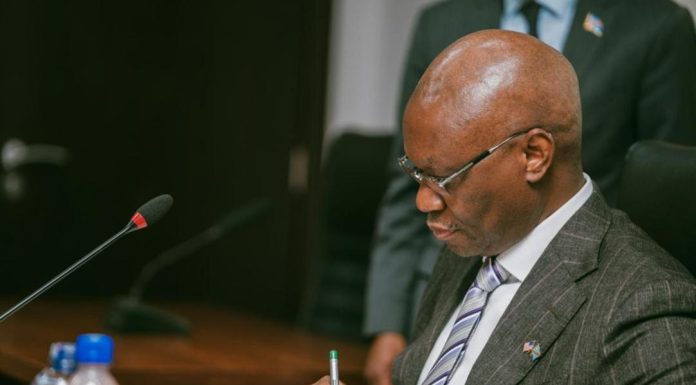 Accord Sanitaire RDC États-Unis: Priorités de Santé Publique Accord Sanitaire RDC États-Unis: Priorités de Santé Publique