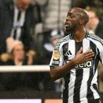 Wissa Et Newcastle Défieront Barcelone En Huitièmes Wissa Et Newcastle Défieront Barcelone En Huitièmes