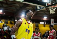 RDC Bat Madagascar 87-79 en Éliminatoires Mondial 2027 RDC Bat Madagascar 87-79 en Éliminatoires Mondial 2027