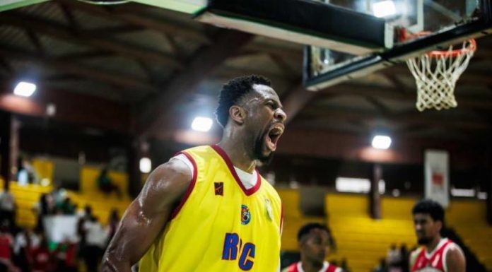 RDC Bat Madagascar 87-79 en Éliminatoires Mondial 2027 RDC Bat Madagascar 87-79 en Éliminatoires Mondial 2027