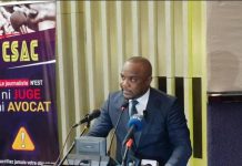 Débat Constitutionnel: CSAC Appelle à Conscience Responsable Débat Constitutionnel: CSAC Appelle à Conscience Responsable