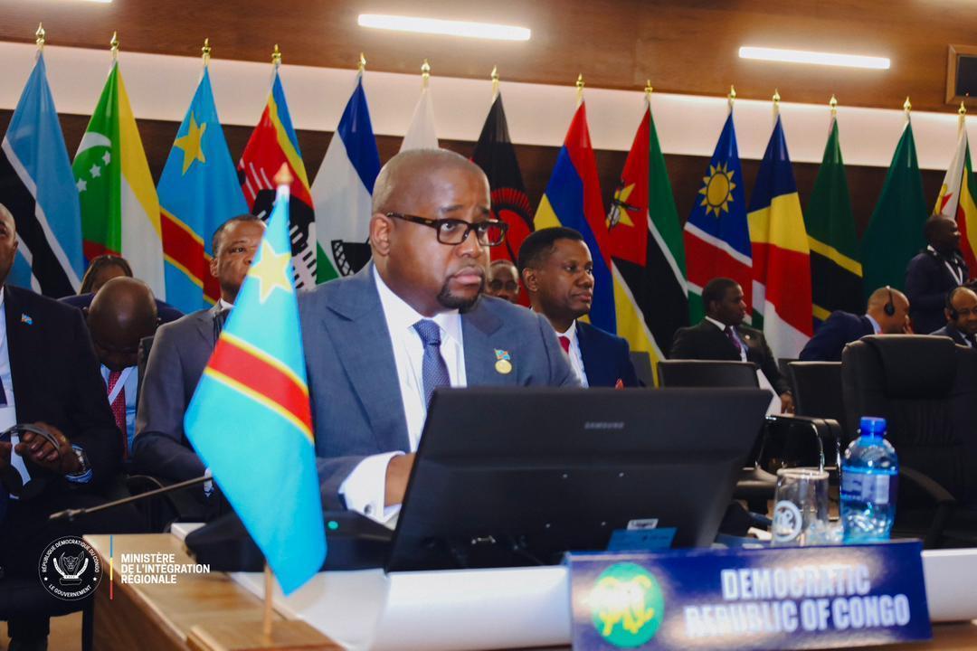 RDC: Plan de Paiement Échelonné Jusqu'en Août 2026 RDC: Plan de Paiement Échelonné Jusqu'en Août 2026