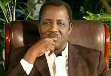 Révision Constitutionnelle et Imbroglio Politique Congolais Révision Constitutionnelle et Imbroglio Politique Congolais