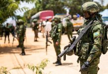 UE Met Fin Au Soutien À L’Armée Rwandaise Au Mozambique UE Met Fin Au Soutien À L'Armée Rwandaise Au Mozambique