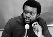 Révision Constitutionnelle: LUCHA et Filimbi S’opposent Révision Constitutionnelle: LUCHA et Filimbi S'opposent