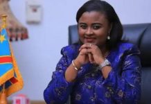 Littérature Au Féminin: RDC, Puissance D’Influence Littérature Au Féminin: RDC, Puissance D'Influence