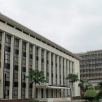 Finances Publiques: 1.649 Milliards CDF de Recettes Février Finances Publiques: 1.649 Milliards CDF de Recettes Février