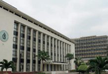 Finances Publiques: 1.649 Milliards CDF de Recettes Février Finances Publiques: 1.649 Milliards CDF de Recettes Février