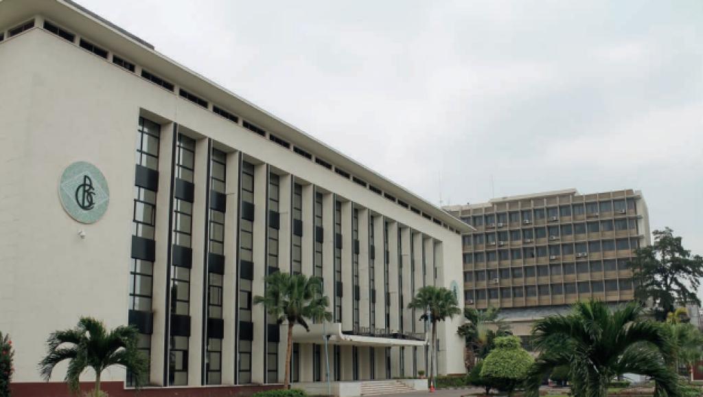 Finances Publiques: 1.649 Milliards CDF de Recettes Février Finances Publiques: 1.649 Milliards CDF de Recettes Février