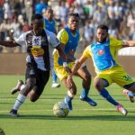 Mazembe et Lupopo Sanctionnés Après Derby Troublé Mazembe et Lupopo Sanctionnés Après Derby Troublé