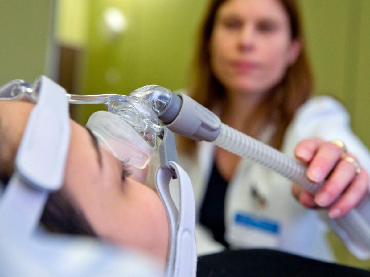 Apnée Du Sommeil Et Perturbation Métabolique Apnée Du Sommeil Et Perturbation Métabolique