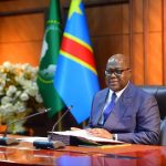 Tshisekedi Limite Création Structures Publiques Tshisekedi Limite Création Structures Publiques