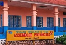 Sud-Ubangi Annule Décisions Assemblée Provinciale 2025 Sud-Ubangi Annule Décisions Assemblée Provinciale 2025