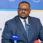 Doudou Fwamba Défend Réformes Financières de 2024 Doudou Fwamba Défend Réformes Financières de 2024