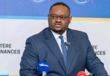 Doudou Fwamba Défend Réformes Financières de 2024 Doudou Fwamba Défend Réformes Financières de 2024