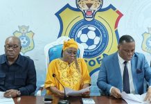 Fecofa Réaménage Son Calendrier Électoral Fecofa Réaménage Son Calendrier Électoral