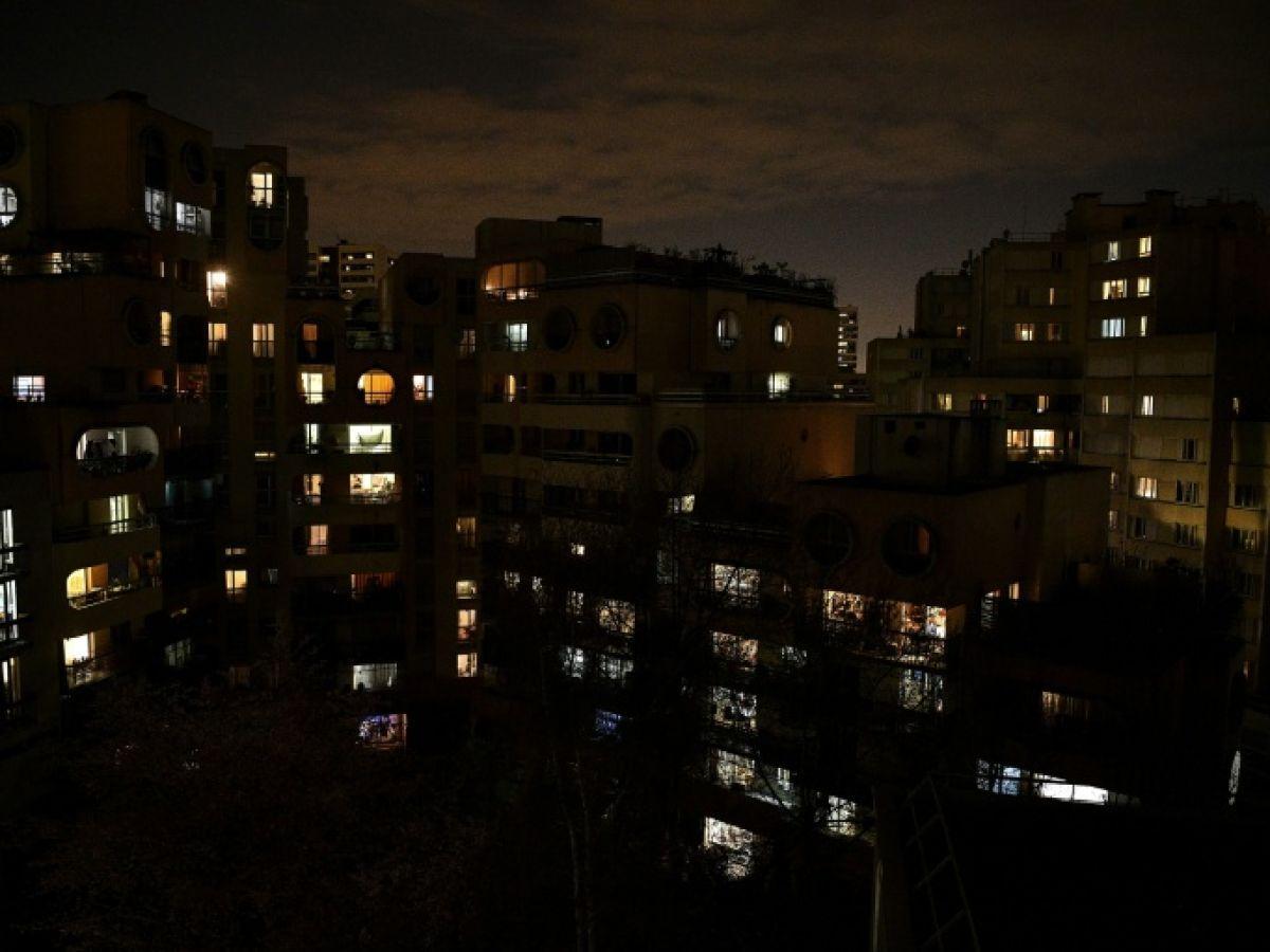 Le sommeil de beaucoup de Français continue de se dégrader Le sommeil de beaucoup de Français continue de se dégrader