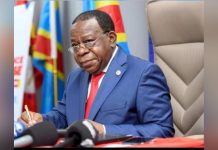 AFDC Célèbre 15 Ans et Soutient Félix Tshisekedi AFDC Célèbre 15 Ans et Soutient Félix Tshisekedi