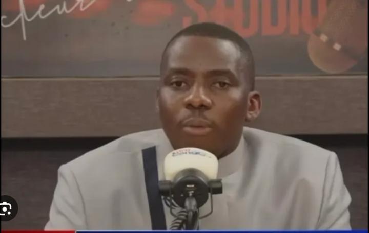 RDC Produit 2,46 Kg D'Or Selon Ex-DG Pistis Bononge RDC Produit 2,46 Kg D'Or Selon Ex-DG Pistis Bononge