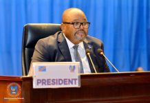 Rentrée Parlementaire Confirmée au Palais du Peuple Rentrée Parlementaire Confirmée au Palais du Peuple