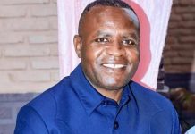 Création d’un Tribunal Pénal Économique en RDC Création d'un Tribunal Pénal Économique en RDC