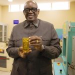 RDC Lance Première Raffinerie Pilote à Kalemie RDC Lance Première Raffinerie Pilote à Kalemie