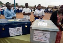 Examen D’État 2025: Intervenants en Ituri Demandent Primes Examen D'État 2025: Intervenants en Ituri Demandent Primes