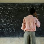 Semaine des Mathématiques Pour Valoriser les Sciences Semaine des Mathématiques Pour Valoriser les Sciences