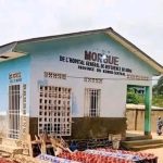 Détention à Boma: 19 détenus inhumés à Lungavasa Détention à Boma: 19 détenus inhumés à Lungavasa