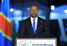 Haut-Katanga Alerte Sur Mouvement Armé M23 Haut-Katanga Alerte Sur Mouvement Armé M23