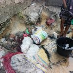 Retour de l’eau à Kinshasa terni par des tuyaux défectueux Retour de l'eau à Kinshasa terni par des tuyaux défectueux