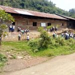 Examens Menacés par la Faim et la Pauvreté à Kalehe 2 Examens Menacés par la Faim et la Pauvreté à Kalehe 2