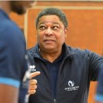 Éric Ngapeth Nommé Sélectionneur des Léopards Messieurs Éric Ngapeth Nommé Sélectionneur des Léopards Messieurs