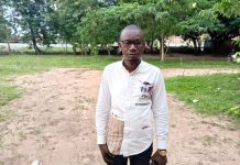 Kikwit: Report de la 13e Conférence des Gouverneurs Kikwit: Report de la 13e Conférence des Gouverneurs